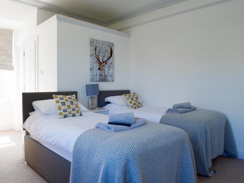 Norland B & B Лоссімут Номер фото