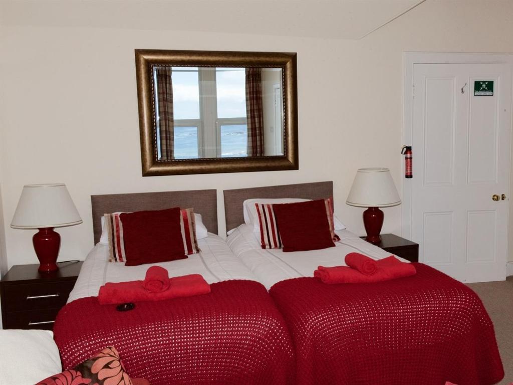 Norland B & B Лоссімут Номер фото